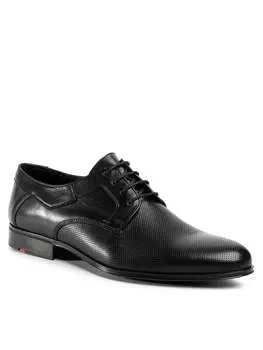 Туфли Lloyd, черный