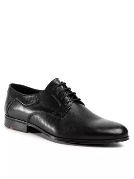 Туфли Lloyd, черный