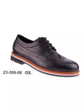 Туфли LLOYD, цвет MIDNIGHT