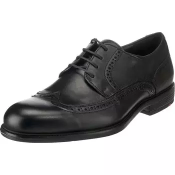 Туфли Lloyd Kaleb, черный