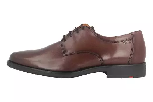 Туфли LLOYD, коричневый