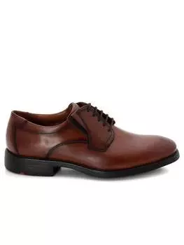 Туфли Lloyd, коричневый
