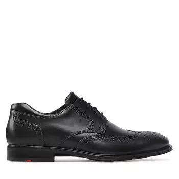 Туфли Lloyd Marian 10-201-30 Schwarz, черный