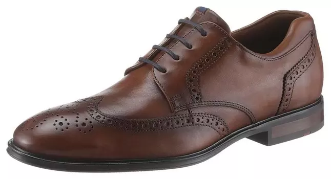 Туфли Lloyd Marian, карамель