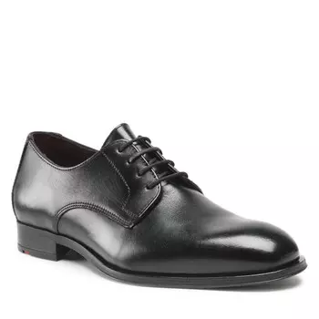 Туфли Lloyd Sabre, черный