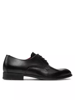 Туфли Lloyd Zapatos hasta el tobillo Siena, черный