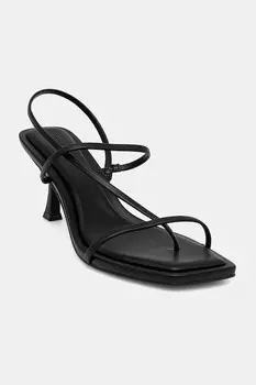 Туфли Locke Steve Madden, черный
