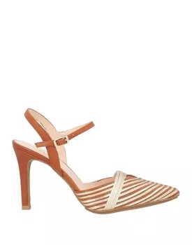 Туфли Lodi, коричневый