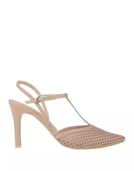 Туфли Lodi, розовый