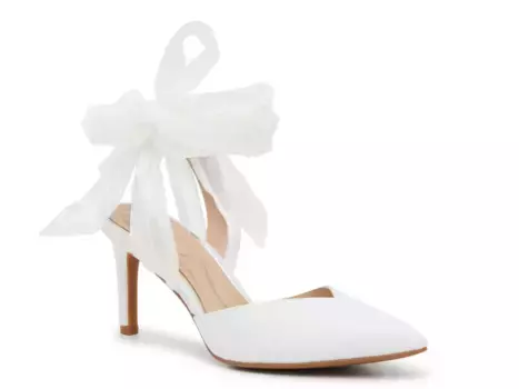 Туфли-лодочки Adelle Kelly & Katie, White