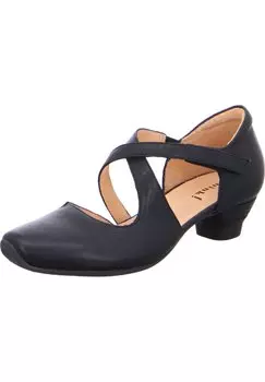 Туфли-лодочки AIDA Think!, цвет schwarz