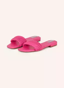 Туфли-лодочки allure Steve Madden, фуксия