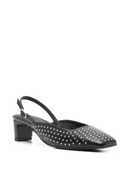 Туфли-лодочки ALOHAS Lindy Studs, черный