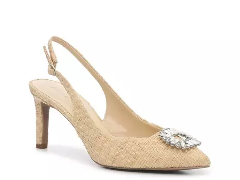 Туфли-лодочки Anne Klein Raquel, бежевый
