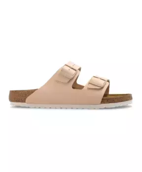 Туфли Лодочки Arizona bs Birkenstock, бежевый