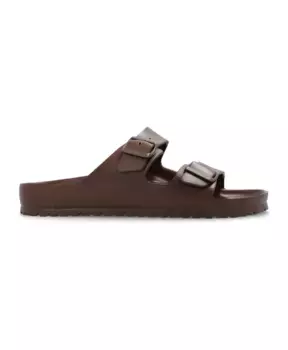 Туфли Лодочки Arizona eva Birkenstock, коричневый