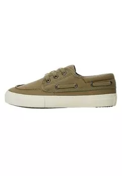 Туфли-лодочки BELTK Mango Kids, цвет khaki