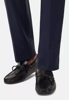 Туфли-лодочки Boggi Milano, черный