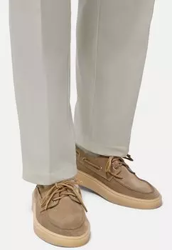 Туфли-лодочки Boggi Milano, песочный