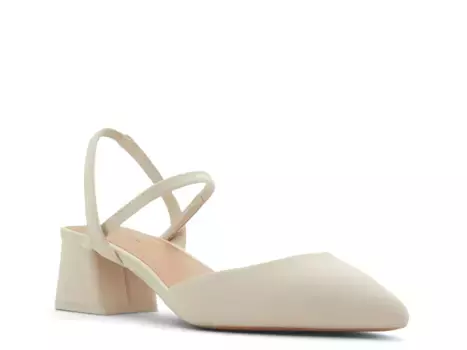 Туфли-лодочки Call It Spring Breena, серые