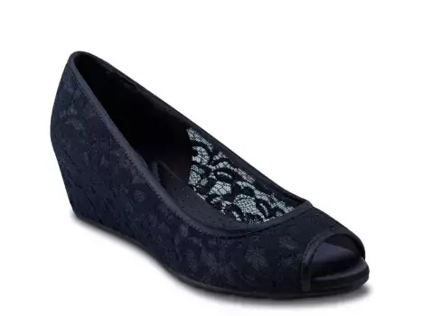 Туфли-лодочки Candra Bandolino, Blue