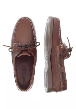 Туфли-лодочки CARI Xaver Luis, коричневый