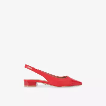 Туфли-лодочки Carvela Amelia, красный
