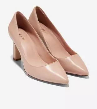 Туфли-лодочки Cole Haan Mylah Heel 75 мм, цвет brush