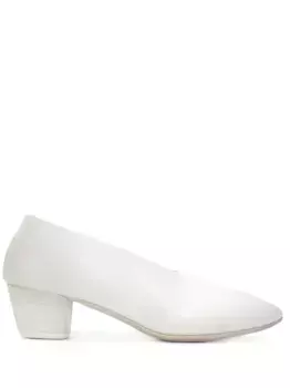 Туфли-лодочки 'Coltello Inverno' Marsll, белый