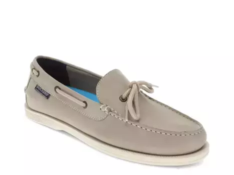 Туфли-лодочки Dockers Darnell, серые