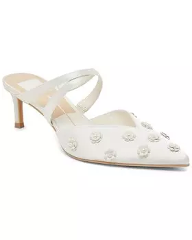 Туфли-лодочки Dolce Vita Kacela, белый