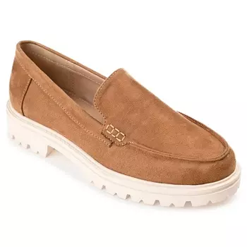 Туфли-лодочки Erika narrow от Journee, tan