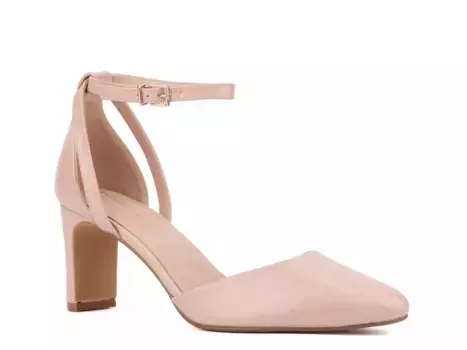 Туфли-лодочки Fashion To Figure Haisley, загар