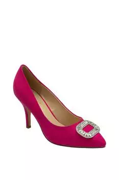 Туфли-лодочки Florina на шпильке Lotus, розовый