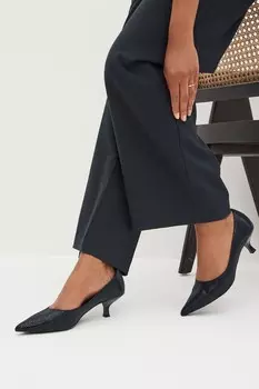 Туфли-лодочки Forever Comfort Next, синий