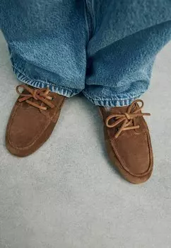 Туфли-лодочки FOREVER COMFORT ROUND TOE Next, коричневый