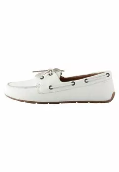 Туфли-лодочки FOREVER COMFORT ROUND TOE Next, белый