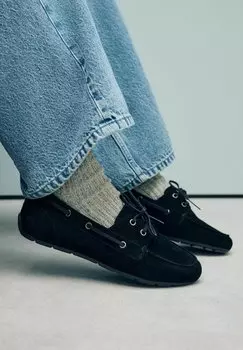 Туфли-лодочки FOREVER COMFORT ROUND TOE Next, черный