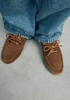 Туфли-лодочки FOREVER COMFORT ROUND TOE Next, светло-коричневый