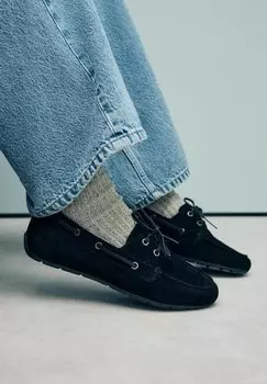 Туфли-лодочки FOREVER COMFORT ROUND TOE Next, цвет Mottled Black