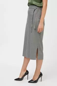 Туфли-лодочки Forever Comfort с острым носком Next, черный