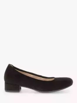 Туфли-лодочки Gabor Demi Wide Fit Micro