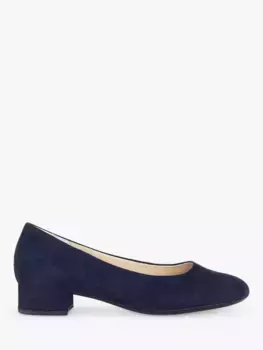 Туфли-лодочки Gabor Develop Suede
