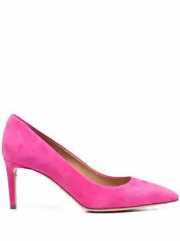 Туфли-лодочки Ilary 70 Ferragamo, розовый