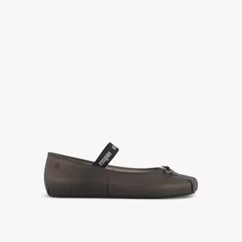 Туфли-Лодочки из кожи Софи Melissa, черный