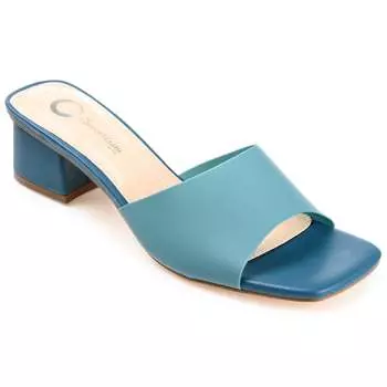 Туфли-лодочки Jaydin из женской коллекции Tru Comfort Foam Journee, синий