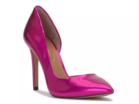 Туфли-лодочки Jessica Simpson Prizma, светло-розовый