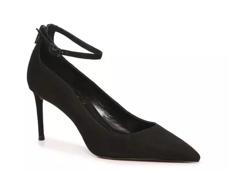 Туфли-лодочки Jessica Simpson Sengazi, черный