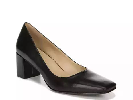 Туфли-лодочки Karina Naturalizer, Black