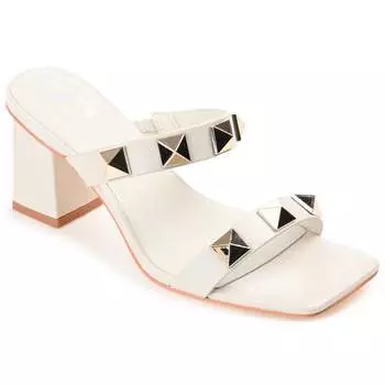 Туфли-лодочки Kirian Tru Comfort Foam из женской коллекции Journee, слоновая кость